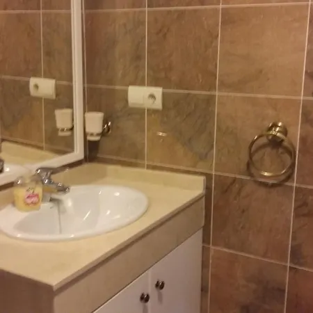 Apartamento Dunas De *
