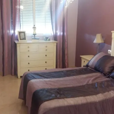 Apartamento Dunas De
