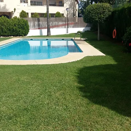 Apartamento Dunas De *