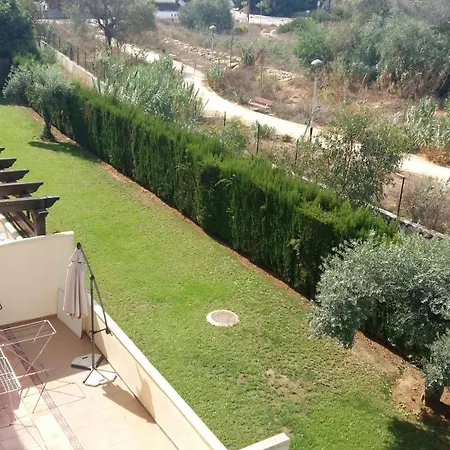 Dunas De Marbella